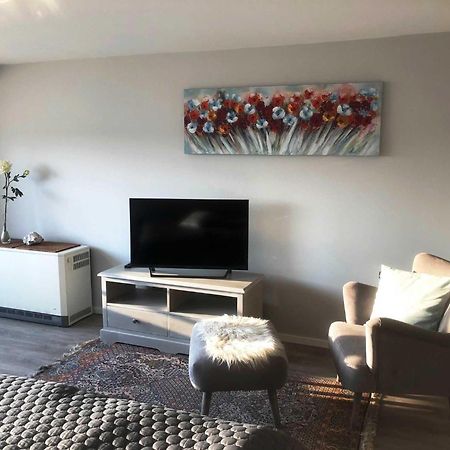 Ferienwohnung Gericke Im Hanseatenhaus Westerland Buitenkant foto