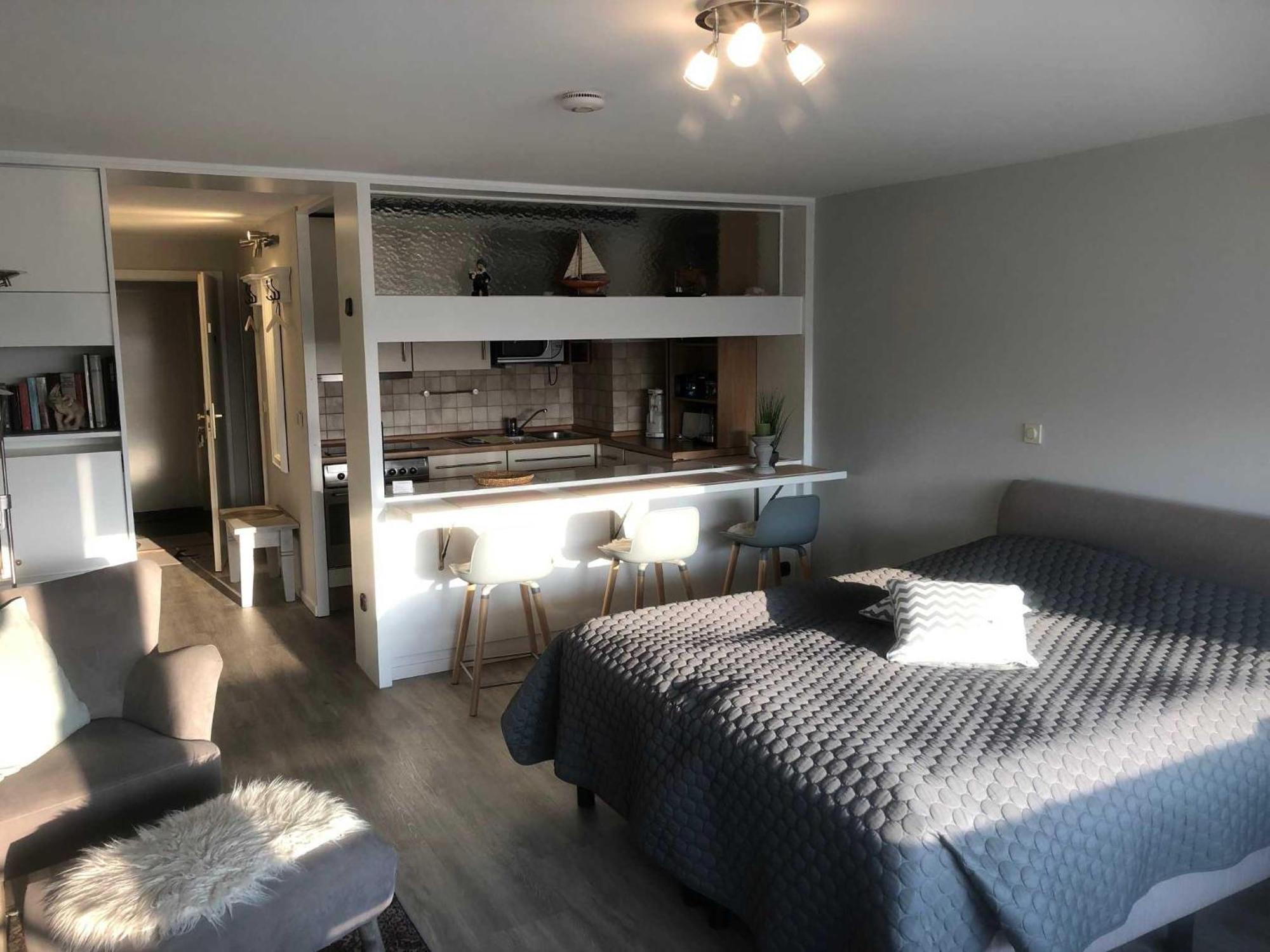 Ferienwohnung Gericke Im Hanseatenhaus Westerland Buitenkant foto